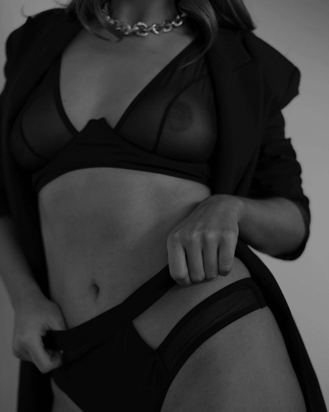 Promees Lydia panties S