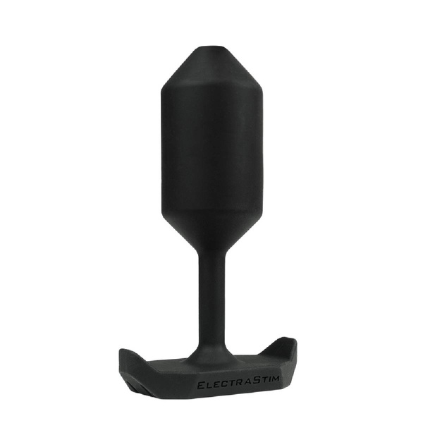 Корок для електростимуляції Mr S WMCEBP Електро Бутплаг ElectraStim