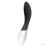 Вібратор для точки G Mona Wave Black Lelo
