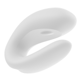 Satisfyer Double Joy White