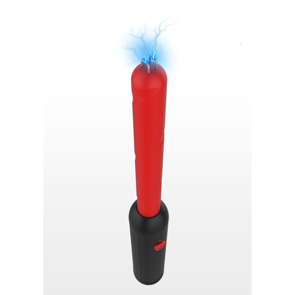 Elektrostymulator Prick Stick Electro Shock Wand Taboom