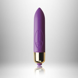 Petite Sensations Plug Purple Rocks-Off