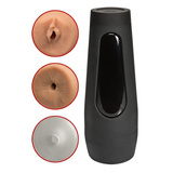 Zestaw akcesoriów do seks maszyny Kink Power Banger Fuck Hole Accessory Pack 10 Piece Kit