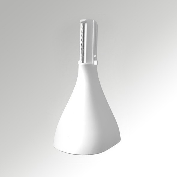 Ultimate Personal Shaver Women Гладилка Для Жіночих Інтимних Місць Біла Swan