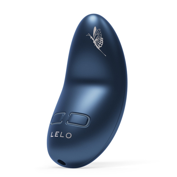 Nea 3 Alien Blue Lelo