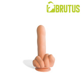 Ділдо Handsome FXXK U Silicone L Brutus