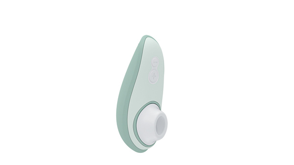 Stymulator Łechtaczki Liberty 2 Sage Womanizer