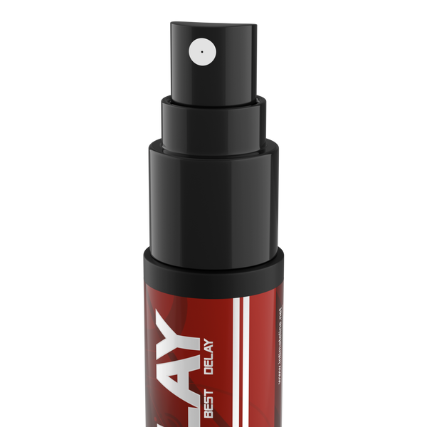 Спрей для затримки еякуляції Replay 20 мл IntimateLine