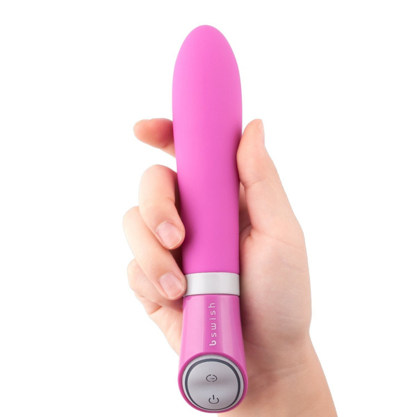 Bgood Deluxe Hot Pink B Swish 