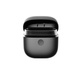 Ерекційне кільце зі стимулятором Apis Obsidian Black Zalo