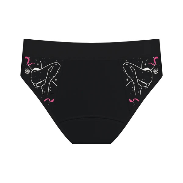 Intimina Bloom Menstrual Panties L