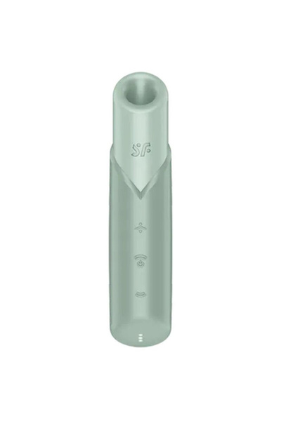 Clitoral Stimulator Naughty Kiss Satisfyer