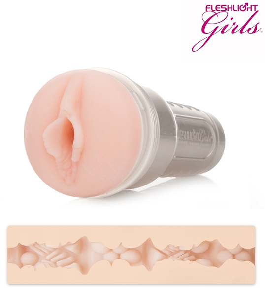 Masturbator Fleshlight Girls Valentina Nappi