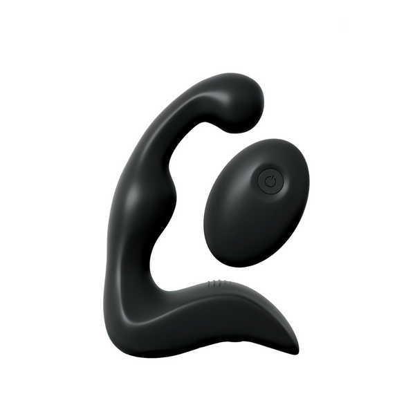 Масажер простати Remote Control P-Spot Pro Pipedream