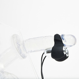 Вібруюче кільце на пеніс Jett Hot Octopuss