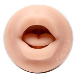 Masturbator Girl Riley Reid Insomnia Signature Mouth Fleshlight