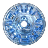 Мастурбатор The Quickshot Turbo Blue Ice Fleshlight