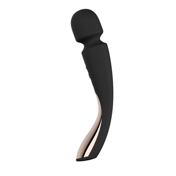 Lelo Smart Wand 2 Medium Black