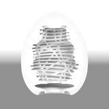 Masturbator jednorazowy Egg Silky Tenga
