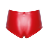 Noir Handmade F356 Mysteria Shorts Red S