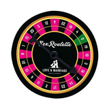 Tease&Please Sex Roulette Love & Marriage