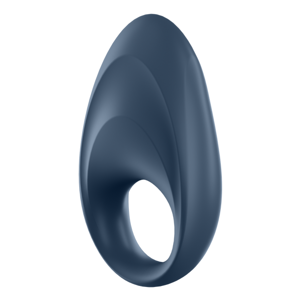 Pierścień Erekcyjny Sterowany Aplikacją Mighty One Ring Satisfyer