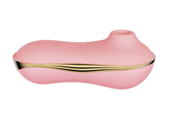 Набір Стимулятор І Яйце Unicorn Strawberry Pink Zalo