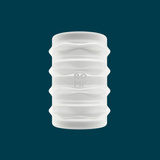 Мастурбатор Mosh Transparent Romp