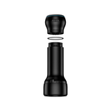 Masturbator Powerblow + Feel Mouth zestaw KIIROO