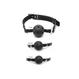 Knebel Fetish Fantasy Series Ball Gag Training System Pipedream