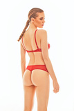 Anais Mystique XXL/XXXL