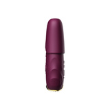 Wibrujące Klamerki Na Sutki Nave Velvet Purple Zalo