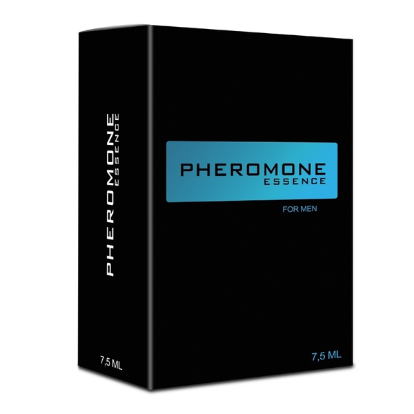 Парфуми З Феромонами Чоловічими Pheromone Essence Men 7,5Ml SHS