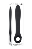 Вібратор Powerhouse Gender X