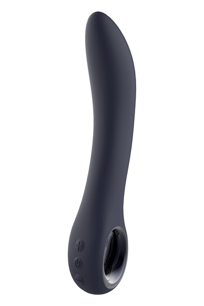 Wibrator Glam Flexible G-Spot Vibe Dreamtoys