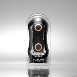 Masturbator Flip Orb Strong Orange Crush Tenga