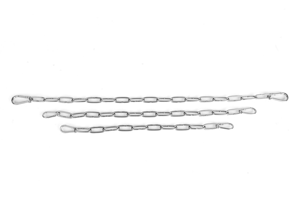 Набір товстих ланцюжків Primal Bond Whips