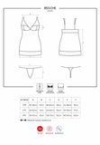 853-CHE-1 chemise L/XL