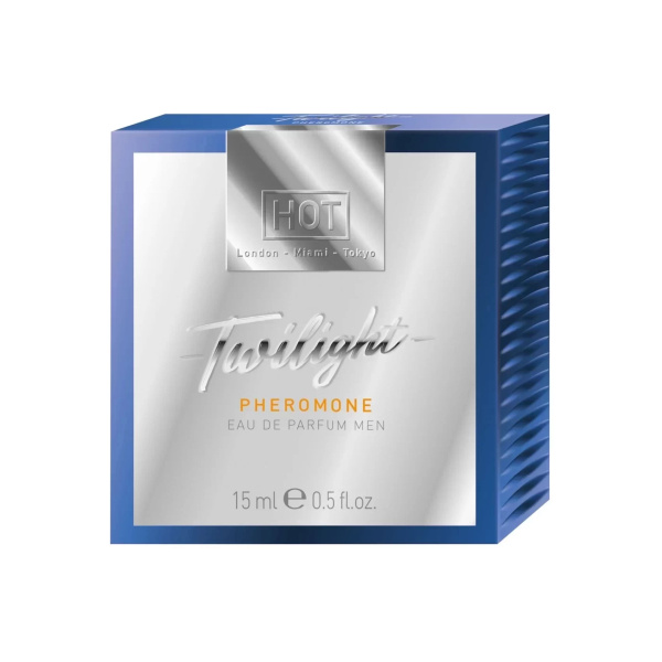 Феромони для чоловіків Twilight Pheromone Parfum men 15ml HOT