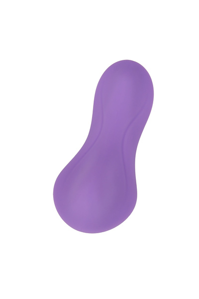 FairyGasm HeartGem Violet