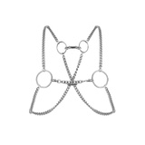 Harness made of chains HellRider 