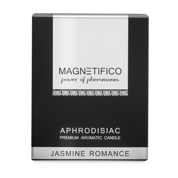 Valavani Magnetifico Candle Jasmine Romance