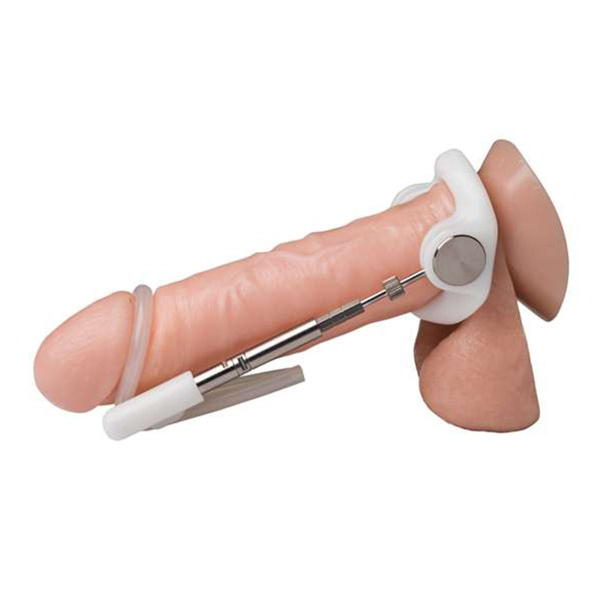System Trakcyjny Do Powiększania Penisa Gold Penis Enlarger Jes-Extender