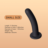 Upko Silicone dildo - small size