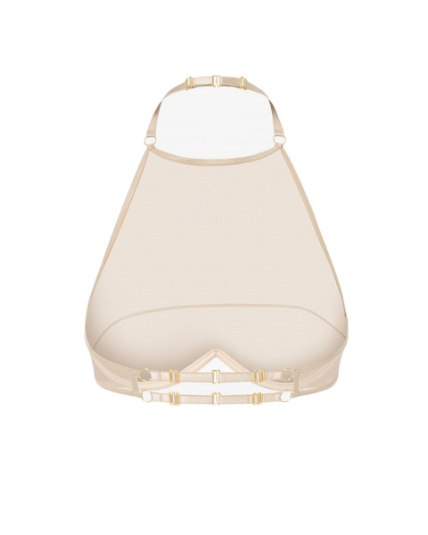 Reina Nude Biustonosz Xs/S Promees