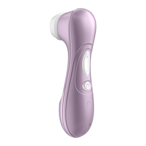 Stymulator łechtaczki Pro 2 violet Satisfyer
