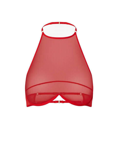 Promees Reina Red bra M/L