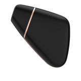 Stymulator Łechtaczki Love Triangle Black With App Satisfyer