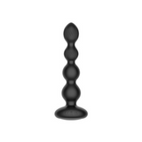 Анальні кульки Tornado Rotating Beaded Probe Large Black Nexus