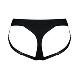 Uprząż Na Dildo Lingerie Harness Heroine L Strap-on-me